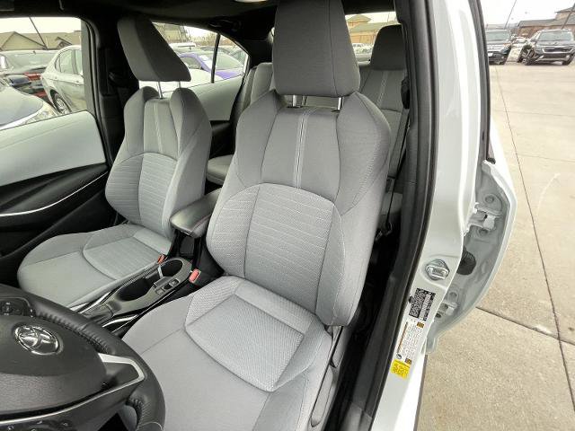 Used 2023 Toyota Corolla SE image 18