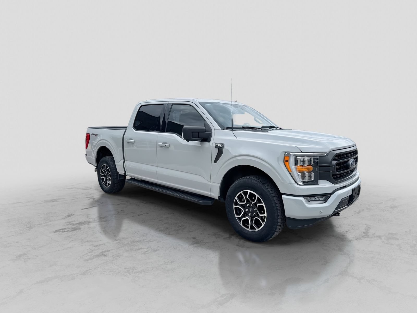 Certified 2023 Ford F150 XLT AWD/4WD image 10