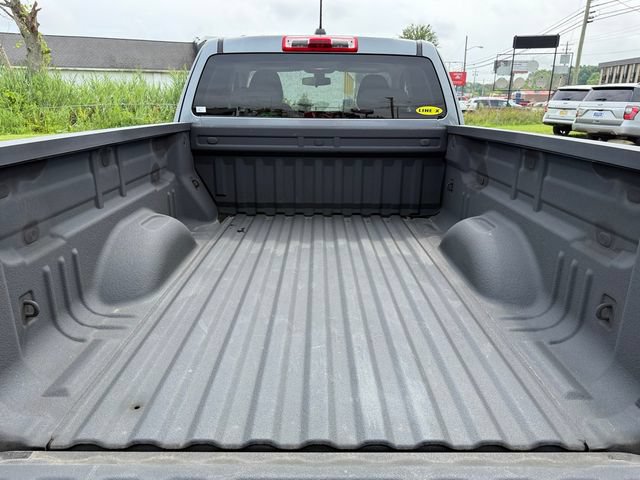 Used 2021 Chevrolet Colorado W/T w/ Custom Special Edition RWD image 38