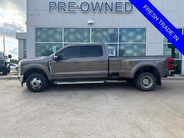 Certified 2023 Ford F350 Lariat w/ FX4 Off-Road Package