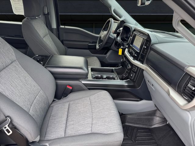 Certified 2021 Ford F150 XL w/ Equipment Group 101A High image 15