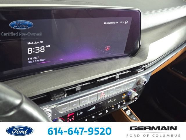 Used 2024 Kia Telluride SX Prestige X-Line AWD/4WD image 26