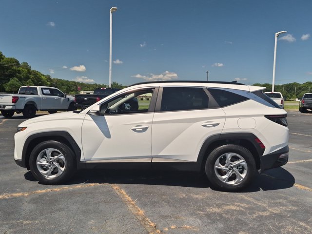 Used 2023 Hyundai Tucson SEL FWD image 7