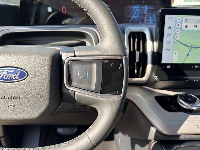 Certified 2025 Ford Expedition Max Active image 25