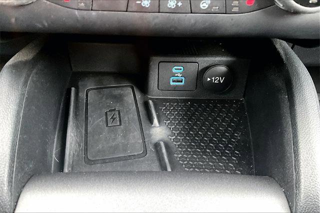 Certified 2022 Ford Bronco Sport Badlands w/ Premium Package image 31