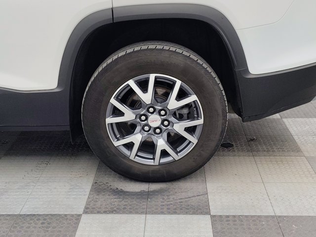 Used 2023 GMC Acadia SLT w/ Preferred Package AWD/4WD image 16