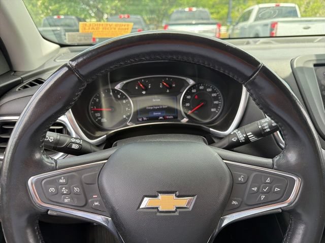Used 2020 Chevrolet Equinox LT AWD/4WD image 4