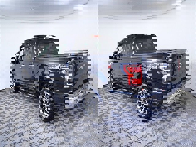 Certified 2019 Ford F150 XLT w/ Equipment Group 302A Luxury image 2