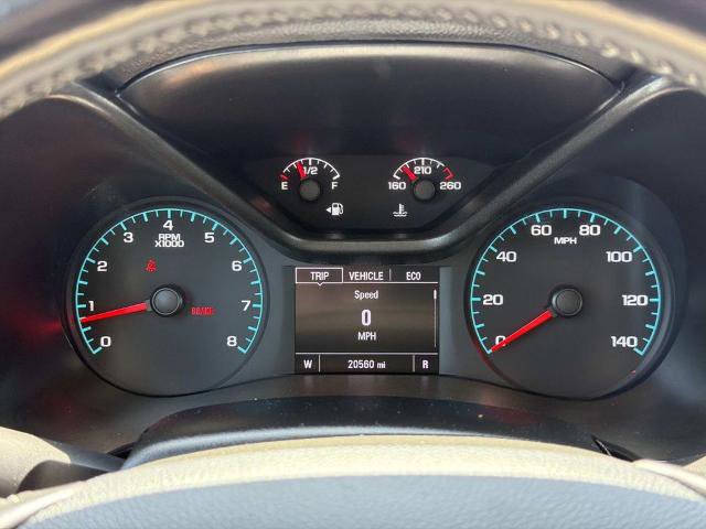 Used 2022 Chevrolet Colorado LT w/ Luxury Package RWD image 27