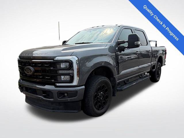 Certified 2024 Ford F250 Lariat w/ Lariat Ultimate Package