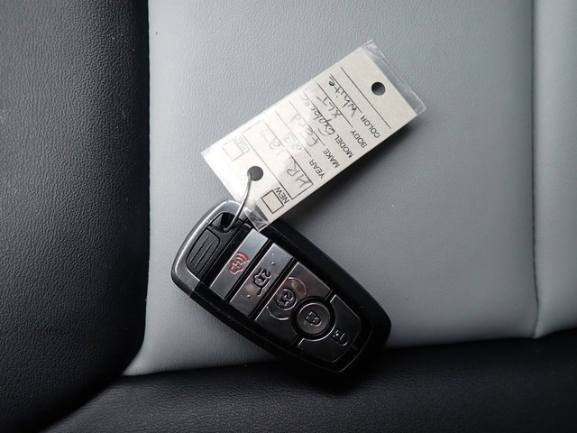 Certified 2023 Ford Explorer XLT w/ Equipment Group 202A image 30