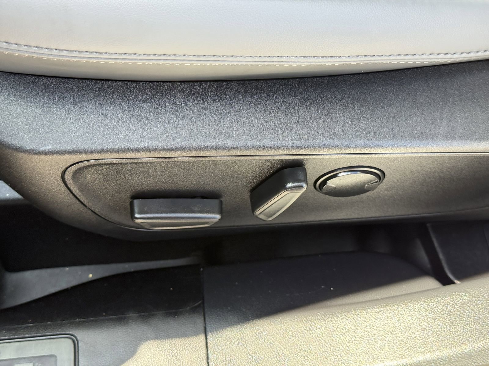 Certified 2025 Ford Bronco Sport Badlands image 21