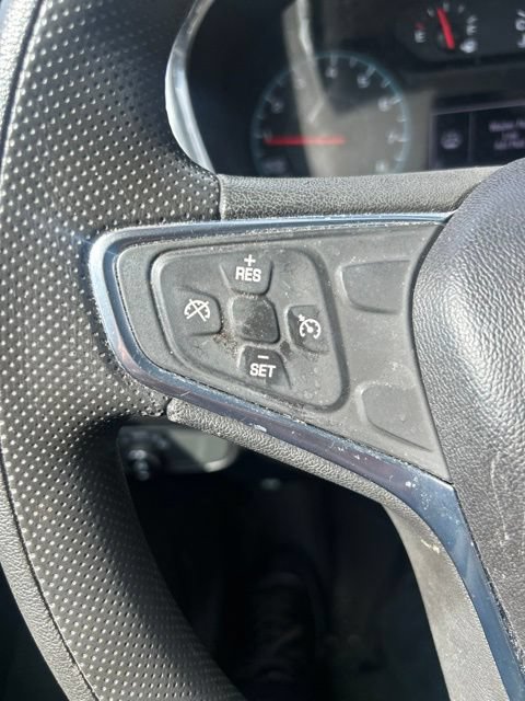 Used 2019 Chevrolet Equinox LS FWD image 35
