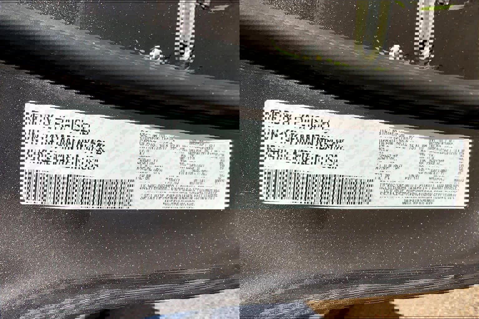 Used 2022 Jeep Cherokee Latitude Lux w/ Mopar Interior Package image 36