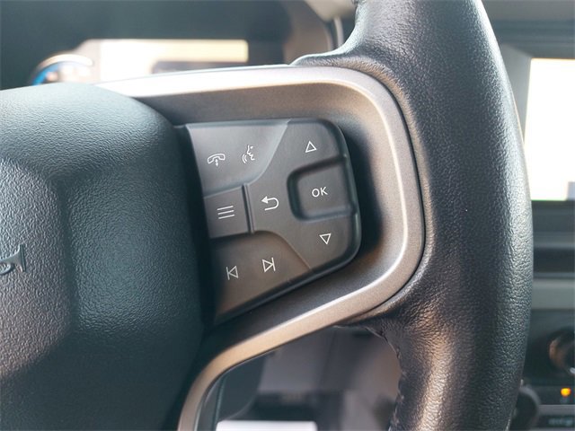 Certified 2021 Ford Bronco Badlands image 17