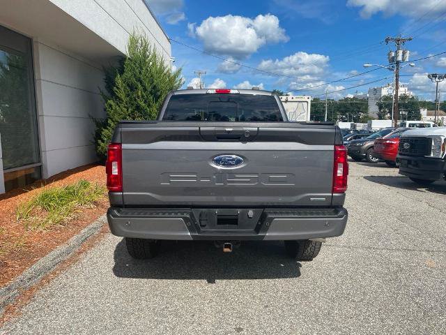 Certified 2023 Ford F150 XLT w/ Equipment Group 302A High AWD/4WD image 9