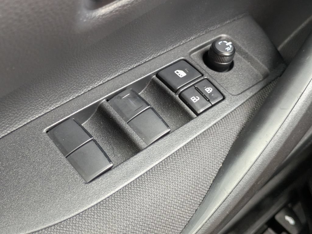 Used 2025 Toyota Corolla LE FWD image 23