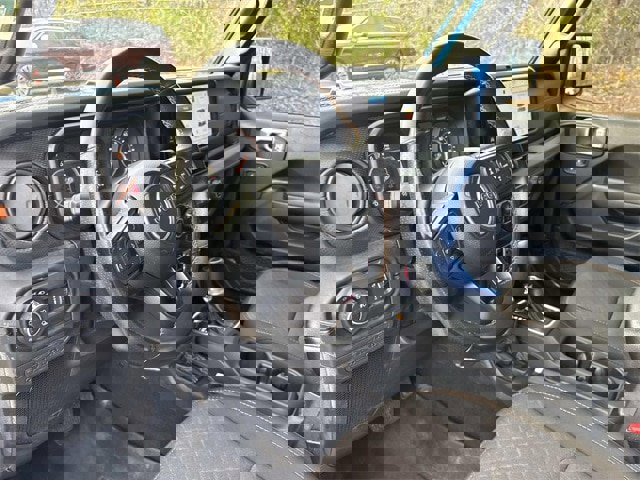 Used 2024 Jeep Gladiator Mojave image 26