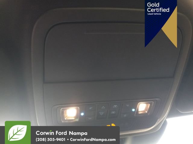 Certified 2022 Ford Explorer ST w/ Equipment Group 401A image 24