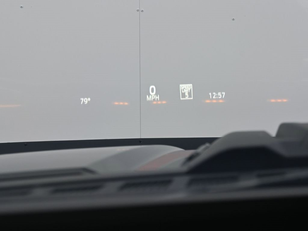 Certified 2024 Ford F150 Raptor w/ Equipment Group 803A Raptor R image 28