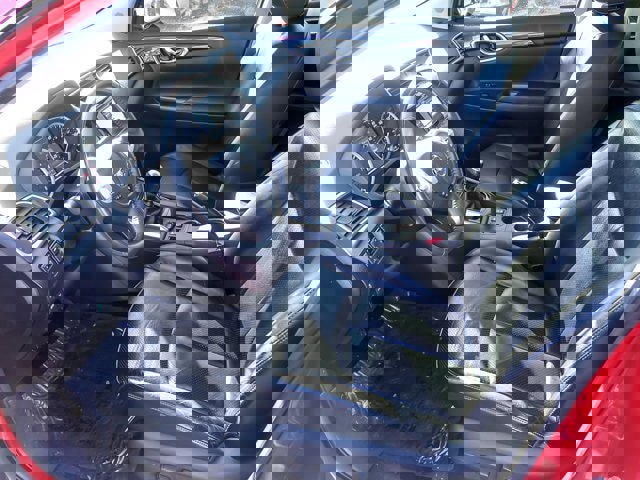 Used 2017 Nissan Sentra SR Turbo w/ SR Turbo Premium Package image 7