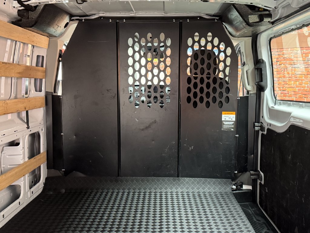 Certified 2025 Ford Transit 250 Low Roof w/ Exterior Upgrade Package RWD image 28
