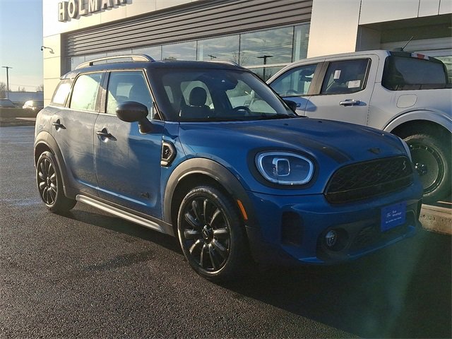 Used 2023 MINI Cooper Countryman S image 6