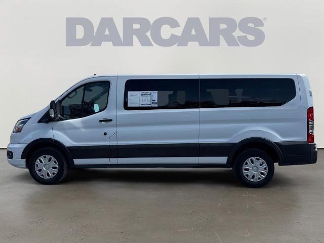 Certified 2023 Ford Transit 350 XLT image 2