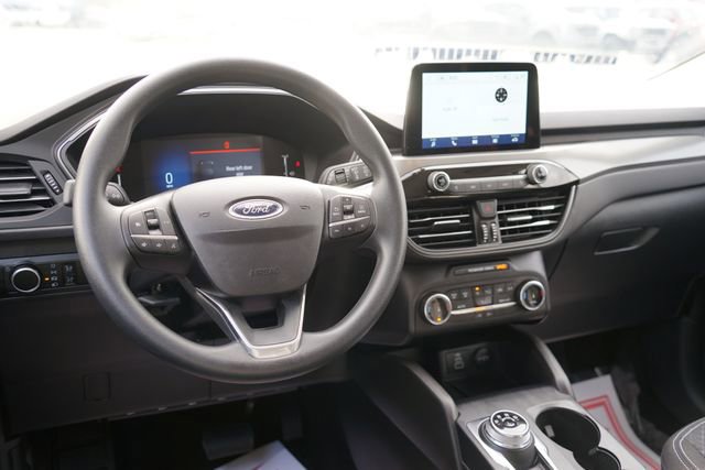 Certified 2025 Ford Escape Active image 10