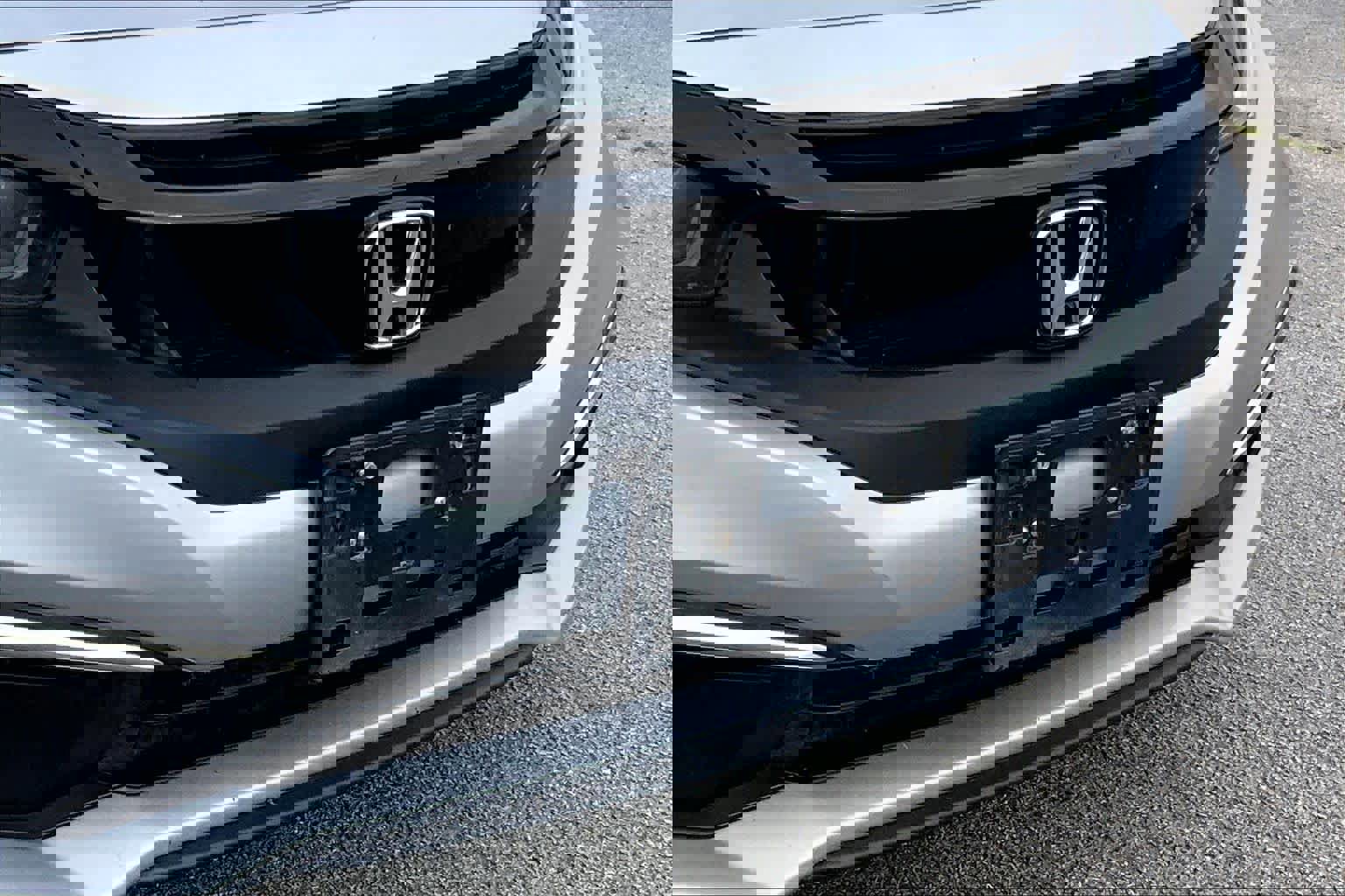 Used 2020 Honda Civic EX image 27