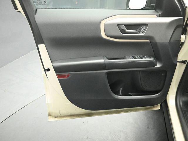 Certified 2025 Ford Bronco Sport Big Bend AWD/4WD image 35