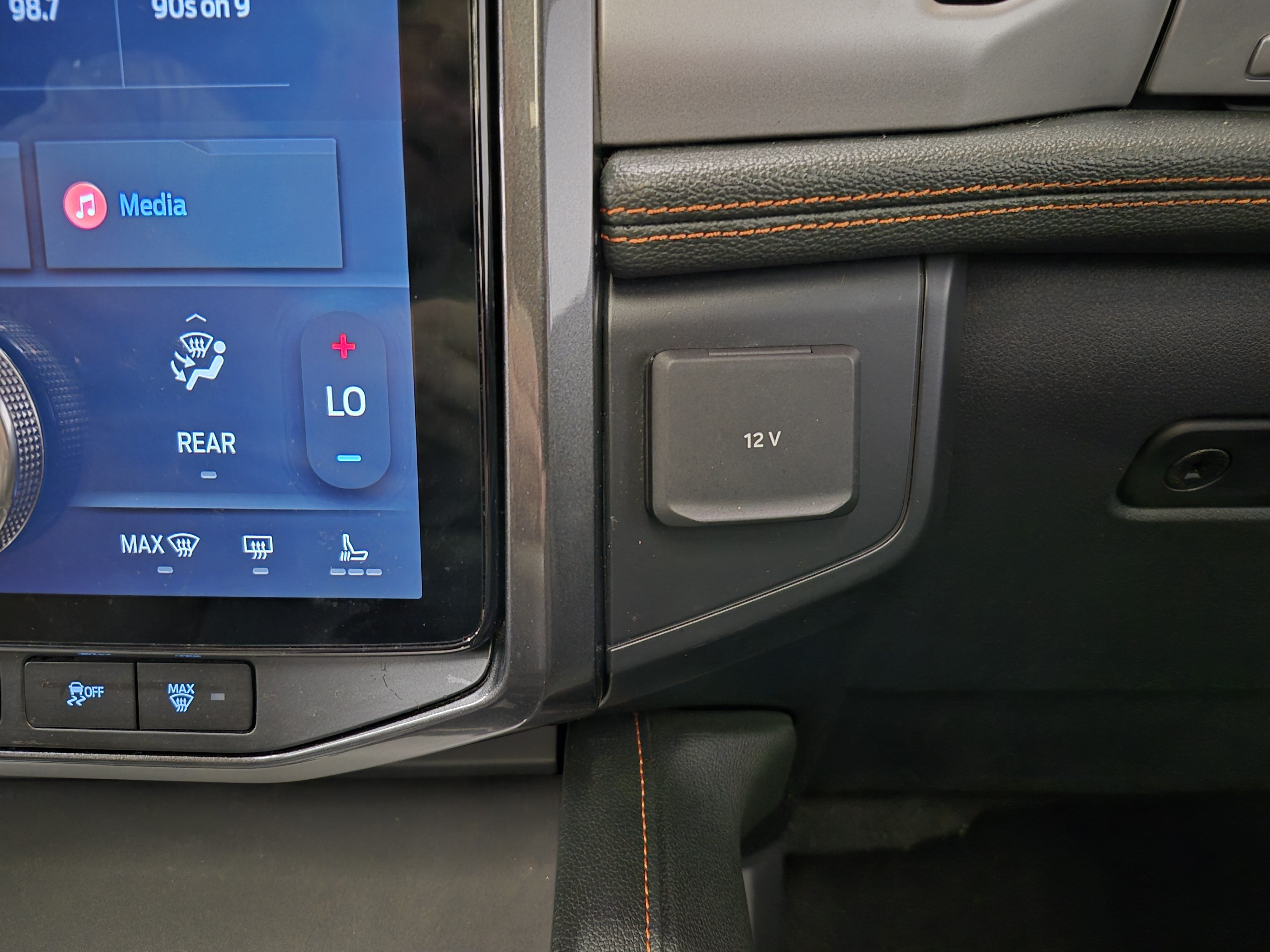 Certified 2022 Ford Expedition Timberline AWD/4WD image 39