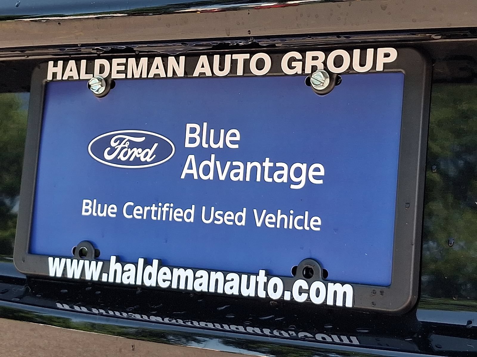 Certified 2018 Ford Mustang Coupe w/ Ecoboost Performance Package RWD image 29
