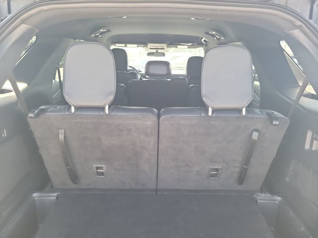 Certified 2025 Ford Explorer ST-Line w/ ST-Line Street Pack AWD/4WD image 26