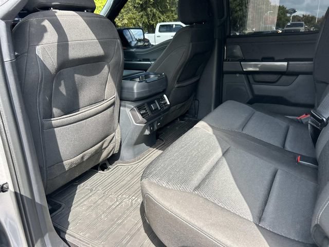 Certified 2023 Ford F150 XLT w/ Equipment Group 302A High AWD/4WD image 19