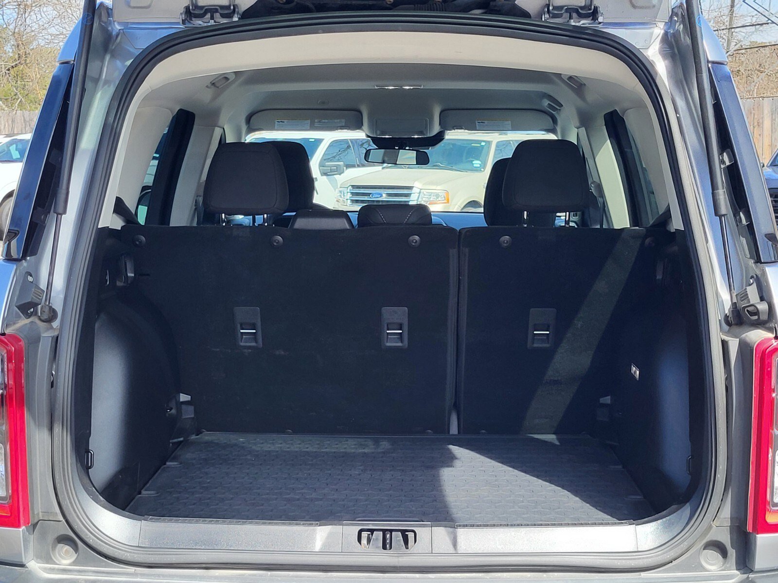 Certified 2023 Ford Bronco Sport Big Bend image 32