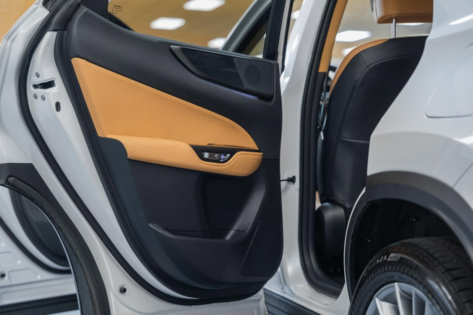 Used 2022 Lexus NX 350h AWD image 43