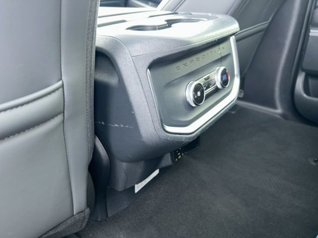 Certified 2025 Ford Expedition Max Active AWD/4WD image 39
