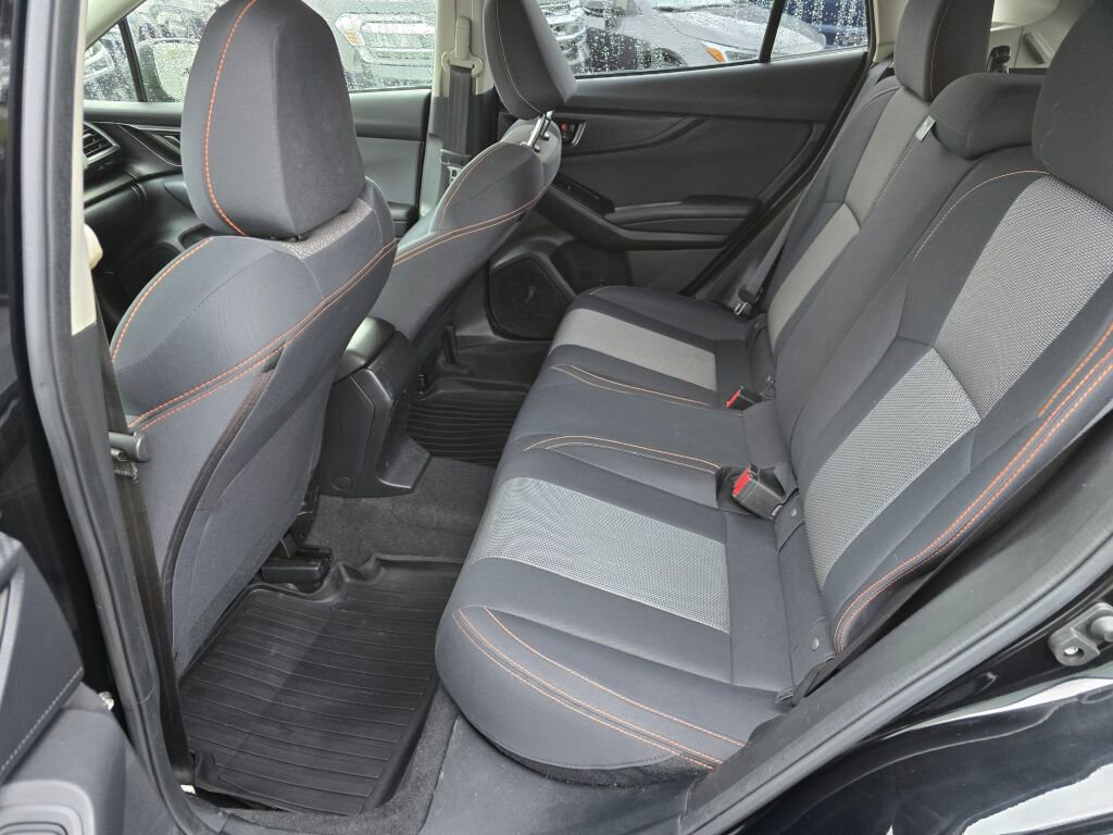 Used 2021 Subaru Crosstrek 2.0i Premium w/ Moonroof Package image 12