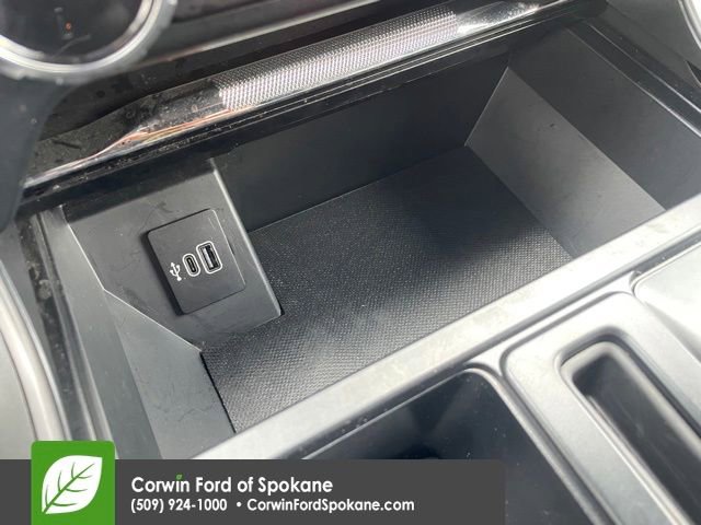 Certified 2025 Ford F150 Lariat image 34