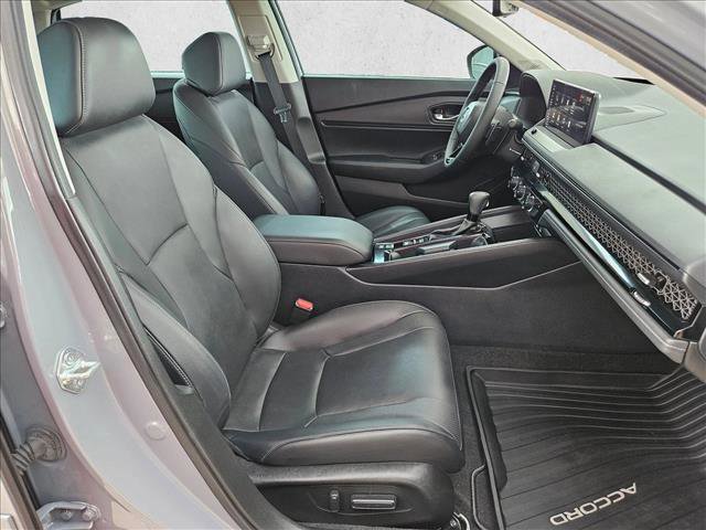 Used 2024 Honda Accord EX-L image 21
