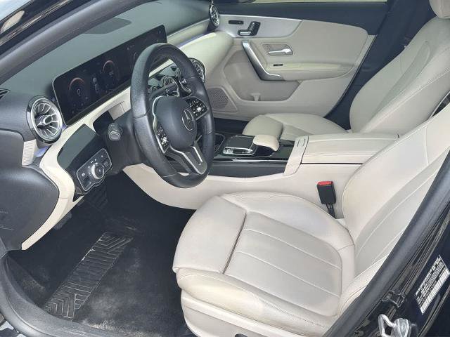 Used 2020 Mercedes-Benz A 220 4MATIC image 10