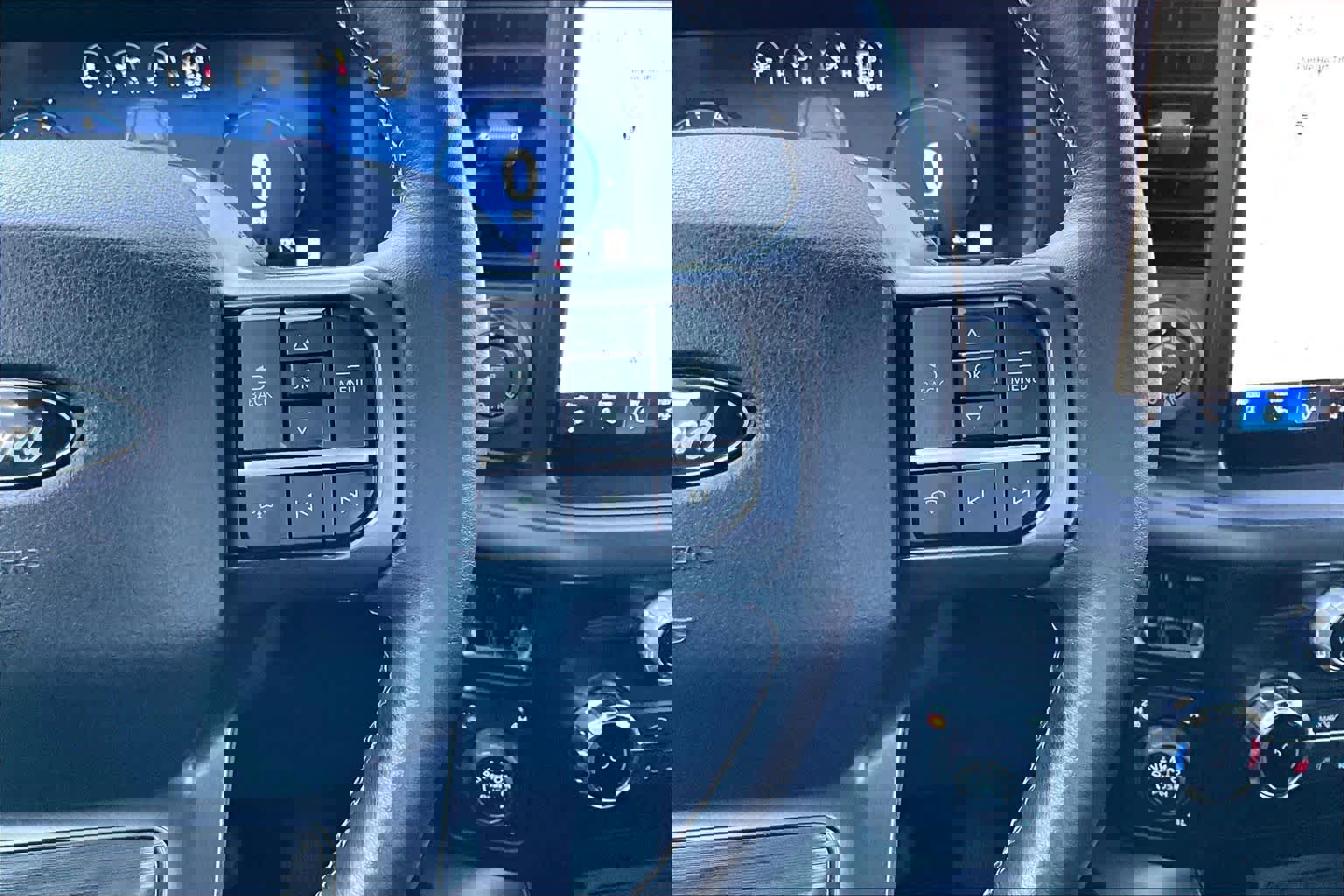 Certified 2024 Ford F150 XLT w/ Equipment Group 302A MID image 26