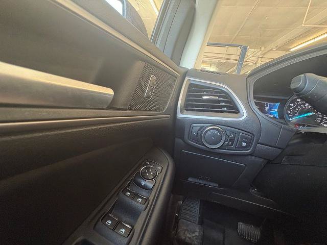 Certified 2024 Ford Edge SEL w/ Convenience Package AWD/4WD image 21
