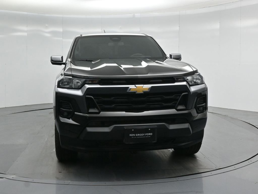 Used 2023 Chevrolet Colorado LT w/ LT Convenience Package image 29
