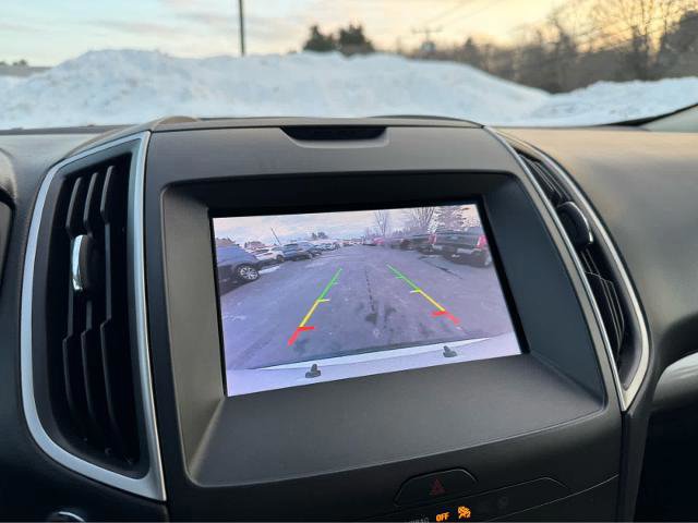 Certified 2020 Ford Edge SEL w/ Convenience Package image 22