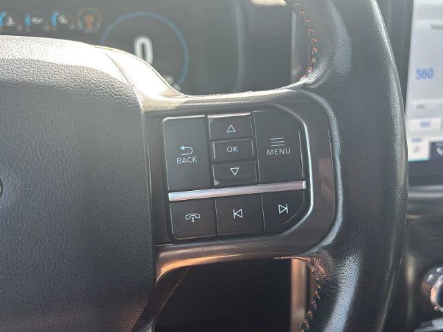 Certified 2023 Ford F150 Tremor w/ Equipment Group 402A High AWD/4WD image 23