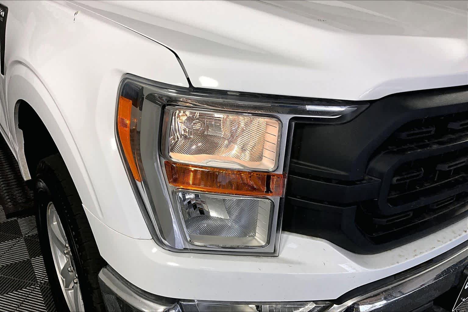 Certified 2022 Ford F150 XL w/ Equipment Group 101A High AWD/4WD image 74