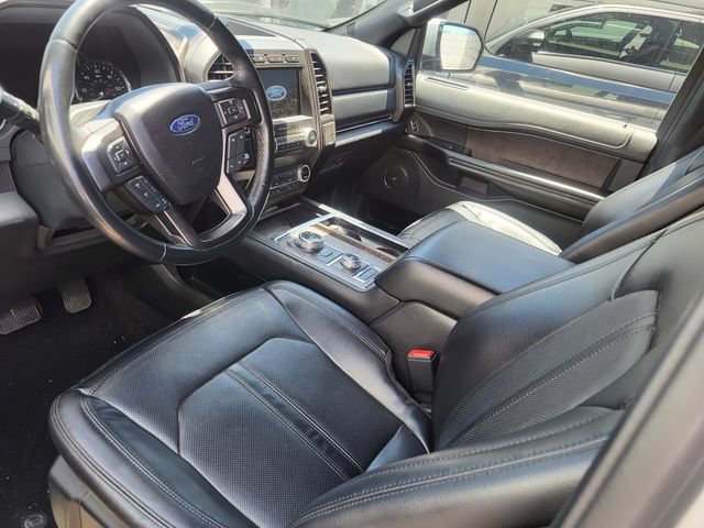 Certified 2021 Ford Expedition Max Limited AWD/4WD image 6