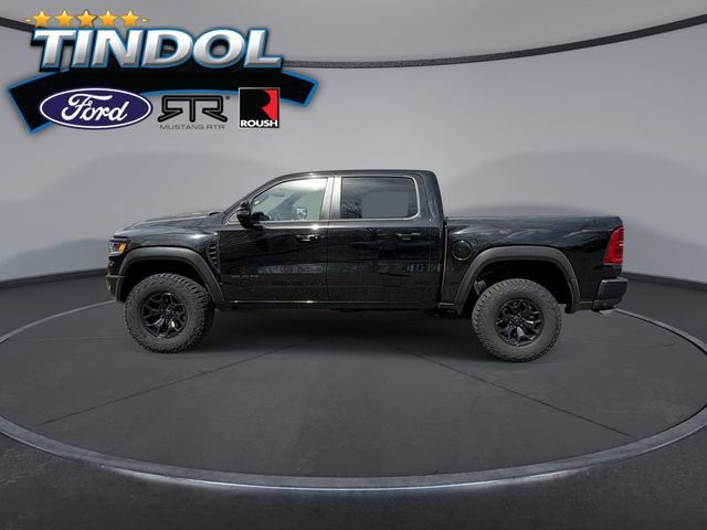 Used 2025 RAM 1500 RHO w/ Bed Utility Group AWD/4WD image 6